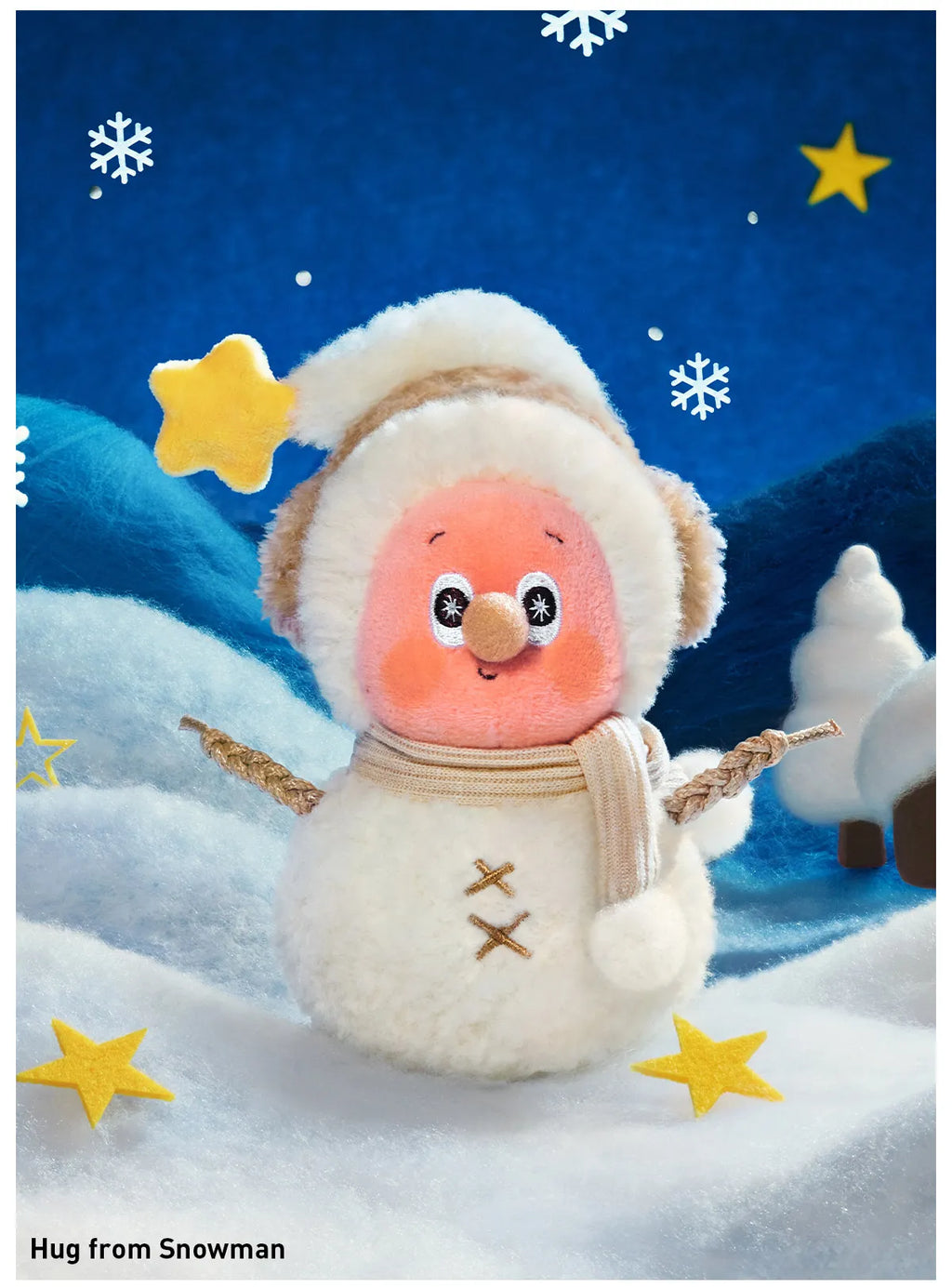 Twinkle Twinkle Sweet Dreams Forecast Blind Box