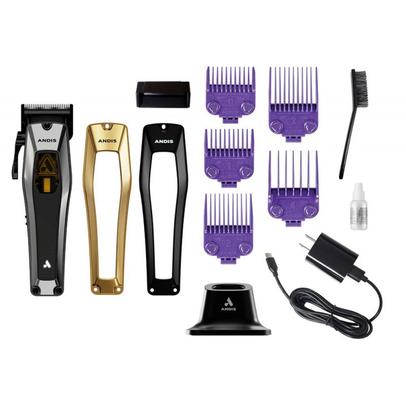 Andis Recon Clipper