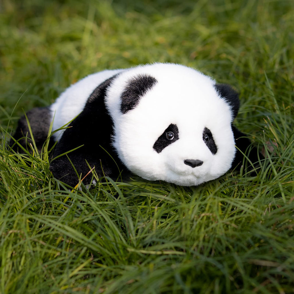 Red Panda ESSA Weighted Stuffed Animal – Snuggle Toy for Relaxation