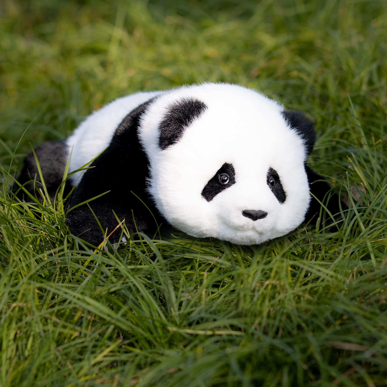 Red Panda ESSA Weighted Stuffed Animal – Snuggle Toy for Relaxation