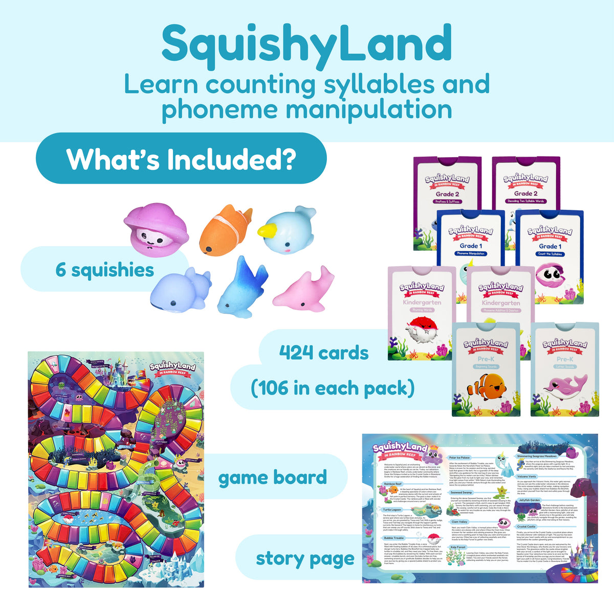 Confident Reader Bundle