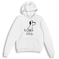Dog - Hoodie