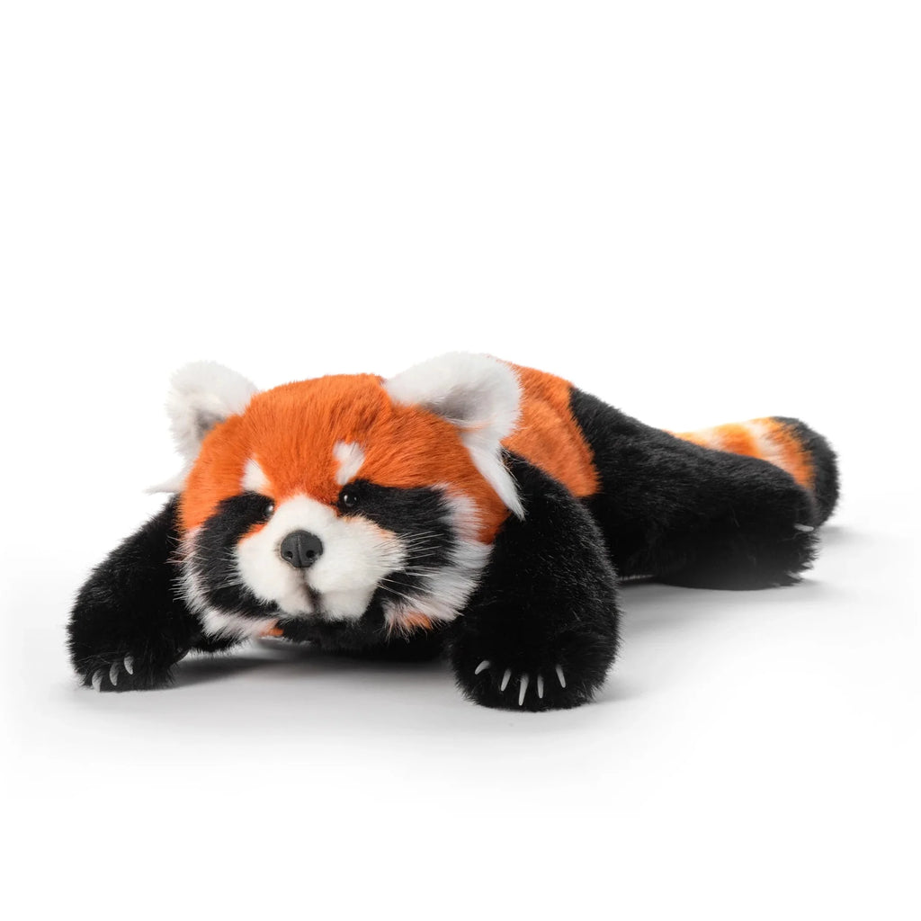 Red Panda ESSA Weighted Stuffed Animal – Snuggle Toy for Relaxation